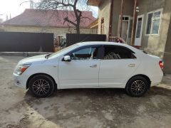 Фото авто Chevrolet Cobalt