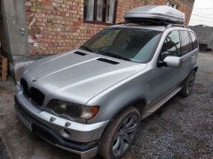 Фото авто BMW X5