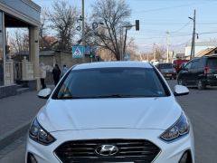 Сүрөт унаа Hyundai Sonata