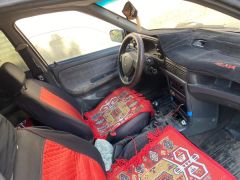 Сүрөт унаа Daewoo Nexia