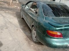 Сүрөт унаа Hyundai Avante