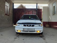 Сүрөт унаа Daewoo Nexia