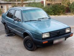 Сүрөт унаа Volkswagen Jetta