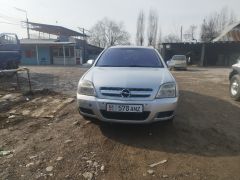 Сүрөт унаа Opel Signum