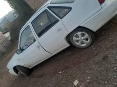 Photo of the vehicle Daewoo Nexia