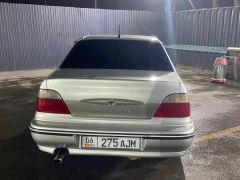 Photo of the vehicle Daewoo Nexia