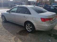 Photo of the vehicle Hyundai Sonata