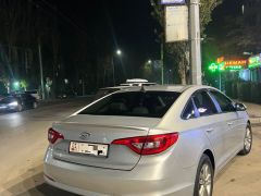 Сүрөт унаа Hyundai Sonata