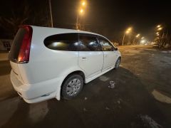 Фото авто Honda Stream