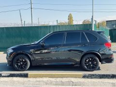 Фото авто BMW X5