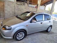 Сүрөт унаа Daewoo Kalos