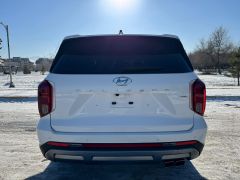 Photo of the vehicle Hyundai Palisade