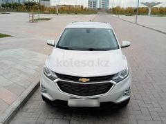 Photo of the vehicle Chevrolet Equinox