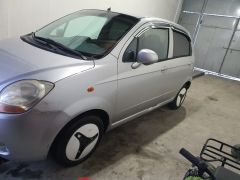 Photo of the vehicle Chevrolet Matiz