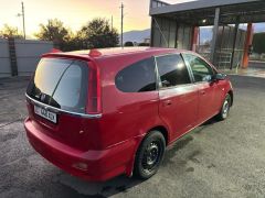 Сүрөт унаа Honda Stream