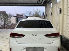 Photo of the vehicle Hyundai Sonata