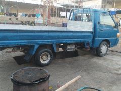 Фото авто Hyundai Porter