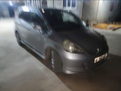 Фото авто Honda Jazz