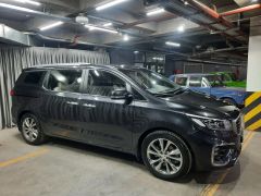 Сүрөт унаа Kia Carnival