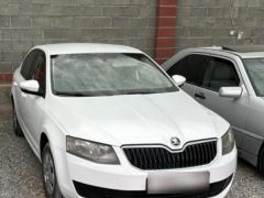 Сүрөт унаа Skoda Octavia