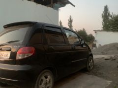 Сүрөт унаа Daewoo Matiz