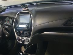 Photo of the vehicle Chevrolet Spark