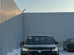 Сүрөт унаа Volkswagen Tiguan