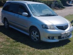 Сүрөт унаа Mazda MPV