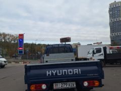 Фото авто Hyundai Porter