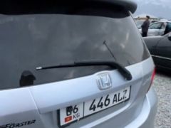 Фото авто Honda Jazz