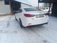 Photo of the vehicle Mazda 6