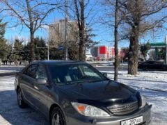 Сүрөт унаа Toyota Camry