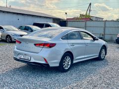 Сүрөт унаа Hyundai Sonata