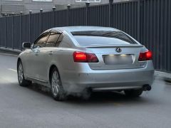 Фото авто Lexus GS