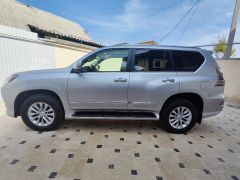 Фото авто Lexus GX