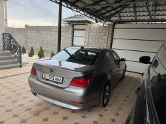 Photo of the vehicle BMW 5 Series