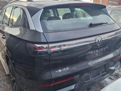 Фото авто Volkswagen Tavendor