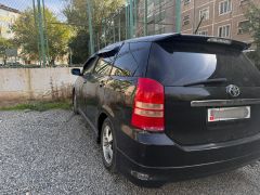 Photo of the vehicle Toyota Wish