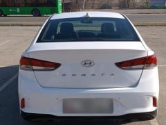 Photo of the vehicle Hyundai Sonata