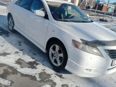 Photo of the vehicle Toyota Camry