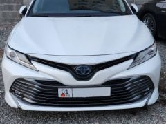 Photo of the vehicle Toyota Camry