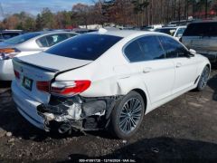 Photo of the vehicle BMW 5 Series