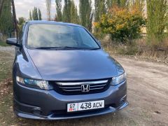 Сүрөт унаа Honda Odyssey