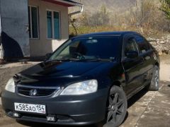 Сүрөт унаа Honda Civic Ferio