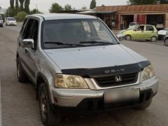 Сүрөт унаа Honda CR-V