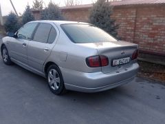 Сүрөт унаа Nissan Primera