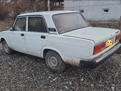 Сүрөт унаа ВАЗ (Lada) 2107