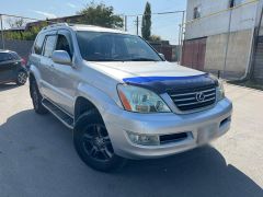 Фото авто Lexus GX