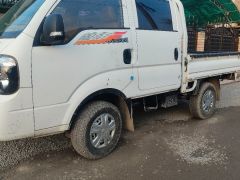 Фото авто Kia Bongo