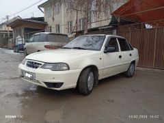 Photo of the vehicle Daewoo Nexia